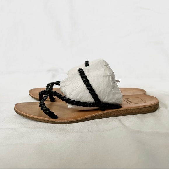 Dolce Vita Dexla Sandals - Picture 4 of 10